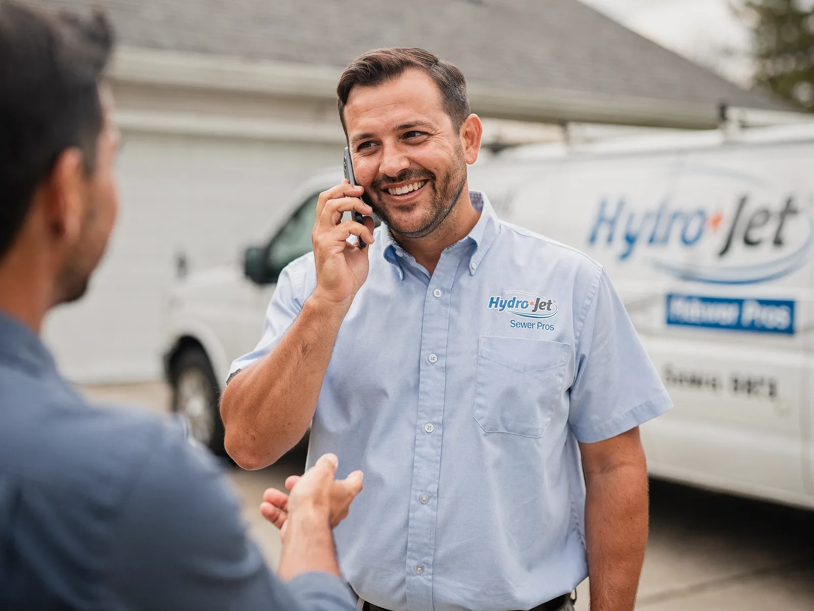 Hydro Jetting Near Me Hutchinson, KS FAQs